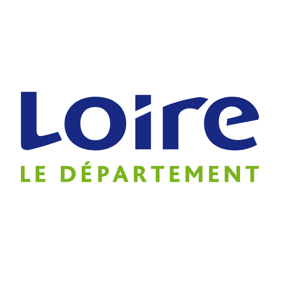 Logo du département Loire (42)